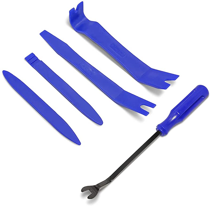 Набор клиньев для молдинга - ME-TOOL-KIT-1 ABAKUS